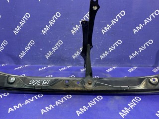 Планка телевизора, ориг. номер 8611760050, 8611860040, LEXUS GX470 2002-2009