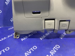 Пластик под рулем, ориг. номер 5544660050, 5544660040C0, LEXUS GX470 2002-2009