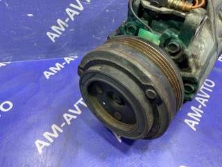 Компрессор кондиционера, ориг. номер 64529121762, BMW X5