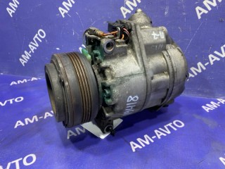 Компрессор кондиционера, ориг. номер 64529121762, BMW X5