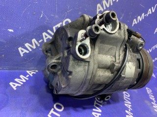Компрессор кондиционера, ориг. номер 64529121762, BMW X5