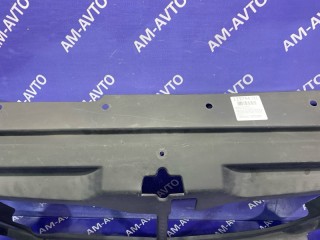 Накладка на телевизор, ориг. номер 5329260050, 5320560031, LEXUS GX470 2002-2009