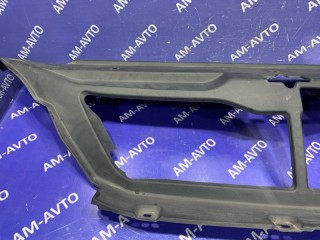 Накладка на телевизор, ориг. номер 5329260050, 5320560031, LEXUS GX470 2002-2009