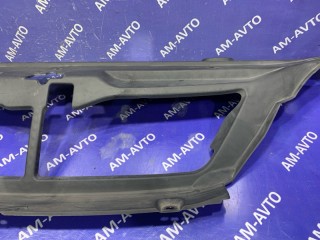 Накладка на телевизор, ориг. номер 5329260050, 5320560031, LEXUS GX470 2002-2009