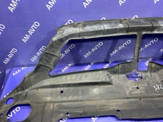 Накладка на телевизор, ориг. номер 5329260050, 5320560031, LEXUS GX470 2002-2009