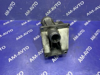 Кронштейн привода, ориг. номер 7552540, BMW X5 2006-2010