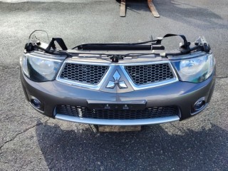 Ноускат, ориг. номер MN142537, MN167867, MN167868, MITSUBISHI TRITON