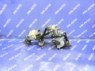Рулевая колонка, ориг. номер 48811-1KD0A, 48820-1KE2A, NISSAN JUKE 2010-2014