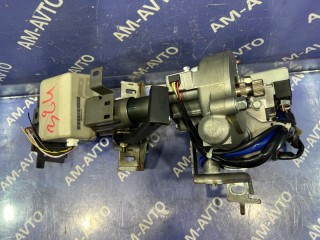 Рулевая колонка, ориг. номер 48811-1KD0A, 48820-1KE2A, NISSAN JUKE 2010-2014