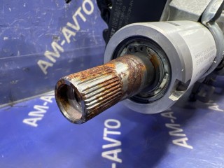 Рулевая колонка, ориг. номер 48811-4BG5B, NISSAN X-TRAIL 2010-2015