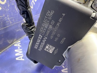 Рулевая колонка, ориг. номер 48811-4BG5B, NISSAN X-TRAIL 2010-2015