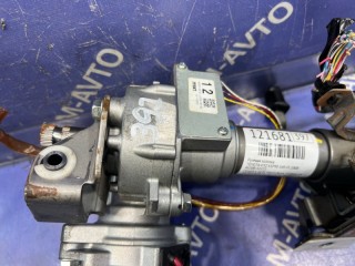 Рулевая колонка, ориг. номер 45200-52271, TOYOTA VITZ 2007-2010