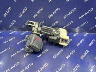 Рулевая колонка, ориг. номер KD4532100, KD3132100, MAZDA CX-5 2011-2015