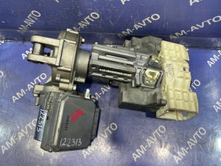 Рулевая колонка, ориг. номер KD4532100, KD3132100, MAZDA CX-5 2011-2015