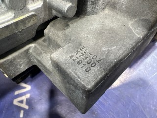 Рулевая колонка, ориг. номер KD4532100, KD3132100, MAZDA CX-5 2011-2015