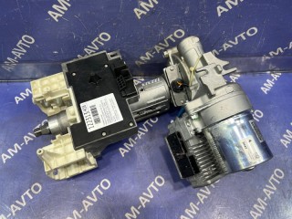 Рулевая колонка, ориг. номер KD4532100, KD3132100, MAZDA CX-5 2011-2015