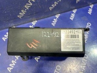 Блок предохранителей под капотом, ориг. номер MN141330, MITSUBISHI TRITON
