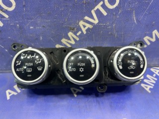 Блок управления климат-контролем, ориг. номер MN173097, MITSUBISHI TRITON