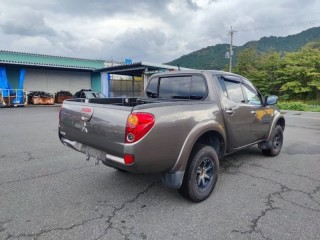 Дверь багажника, ориг. номер MN167500XA, 6724A004, 6724A015, MITSUBISHI TRITON