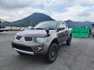 Капот, ориг. номер 5900A087, MITSUBISHI TRITON