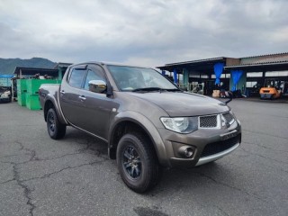 Капот, ориг. номер 5900A087, MITSUBISHI TRITON