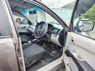 Капот, ориг. номер 5900A087, MITSUBISHI TRITON