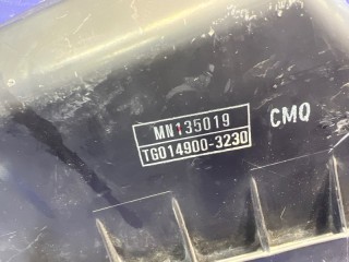Корпус воздушного фильтра, ориг. номер MN135613, 1500A127, MITSUBISHI TRITON