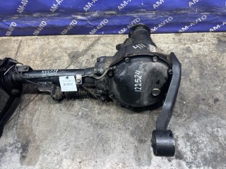 Редуктор, ориг. номер 3541A018, MN168953, MITSUBISHI TRITON