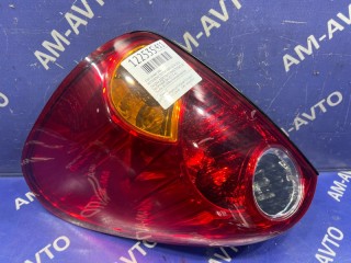 Стоп сигнал, ориг. номер 8355A015, 8334A059, MITSUBISHI TRITON
