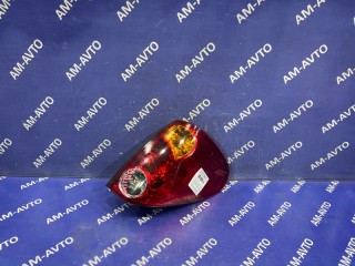 Стоп сигнал, ориг. номер 8334A059, 8355A016, MITSUBISHI TRITON