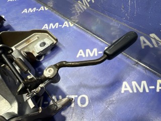 Рулевая колонка, ориг. номер 4520535260, 4587035360, TOYOTA LAND CRUISER PRADO 1987-1996