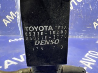 Насос бачка стеклоомывателя, ориг. номер 8533010290, 8533010280, TOYOTA CORONA PREMIO 1996-2001