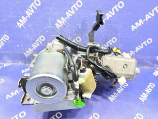 Рулевая колонка, ориг. номер 53200TAA000, HONDA STEPWGN 2015-2017