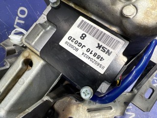 Рулевая колонка, ориг. номер 48810JG00A, 48810JG000, NISSAN X-TRAIL 2007-2011