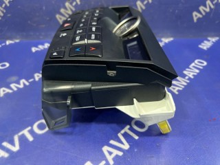 Блок управления климат-контролем, ориг. номер 5590078101, 5590578010, 8865078010, LEXUS NX200t