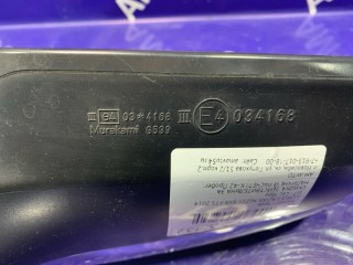 Зеркало, ориг. номер 8791078100B2, 8793178060, LEXUS NX200t