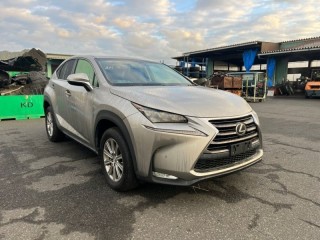 Интеркулер, ориг. номер 1790036010, LEXUS NX200t