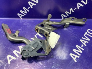 Петля капота, ориг. номер 534400W280, 5342078030, 5341078030, LEXUS NX200t
