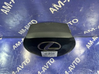 Подушка безопасности в руль, ориг. номер 4513078030C0, 4510053450C0, LEXUS NX200t