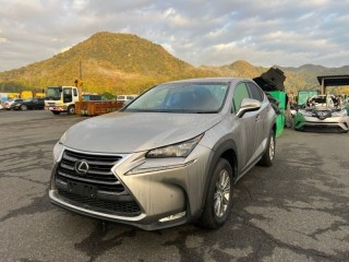 Рычаг, ориг. номер 4806842060, 4333049095, LEXUS NX200t