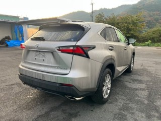 Рычаг, ориг. номер 4806842060, 4333049095, LEXUS NX200t