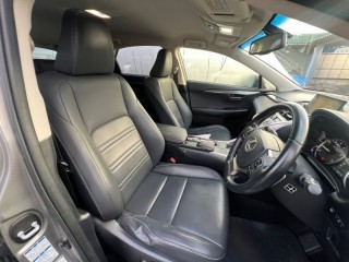 Стойка, ориг. номер 4851079295, 4852079295, LEXUS NX200t