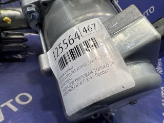 Рулевая колонка, ориг. номер 4520A58030, TOYOTA VELLFIRE 2011-2015