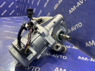 Рулевая колонка, ориг. номер 4520A58030, TOYOTA VELLFIRE 2011-2015