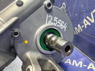 Рулевая колонка, ориг. номер 4520A58030, TOYOTA VELLFIRE 2011-2015