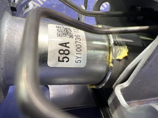 Рулевая колонка, ориг. номер 4520A58030, TOYOTA VELLFIRE 2011-2015