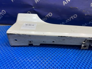 Пороги (обвес), ориг. номер 768525SK0A, 768535SK0A, NISSAN LEAF 2017-2026