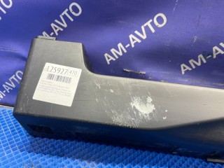 Пороги (обвес), ориг. номер 768504CA0A, 768514CA0A, NISSAN X-TRAIL 2010-2015