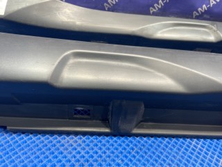 Пороги (обвес), ориг. номер 91112AL20A, 91112AL21A, SUBARU OUTBACK 2014-2018