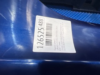 Пороги (обвес), ориг. номер 96051VA000, 96052VA000, SUBARU LEVORG 2014-2017